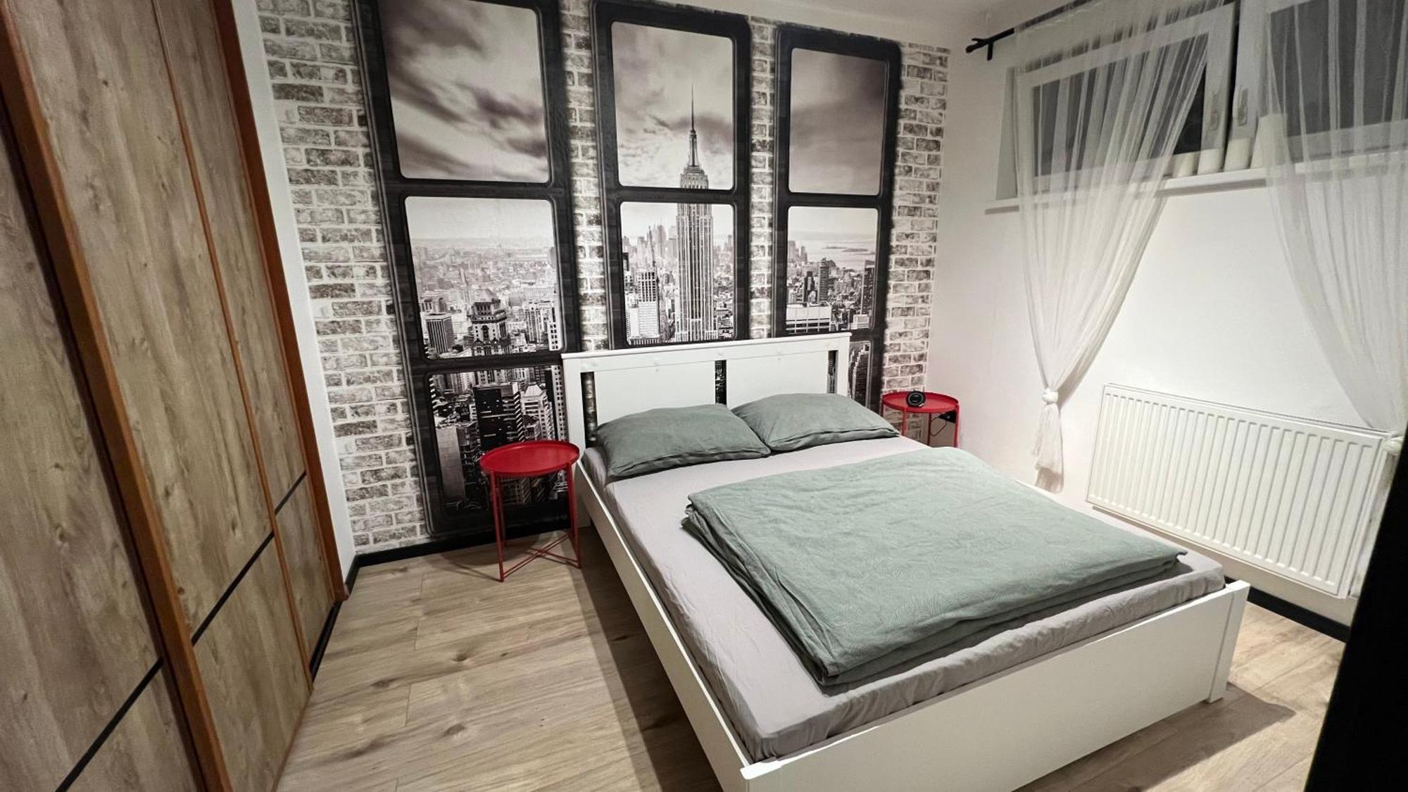 Lake Apartment, 2X Free Garage, 10 Mins To Centre ブラチスラヴァ エクステリア 写真